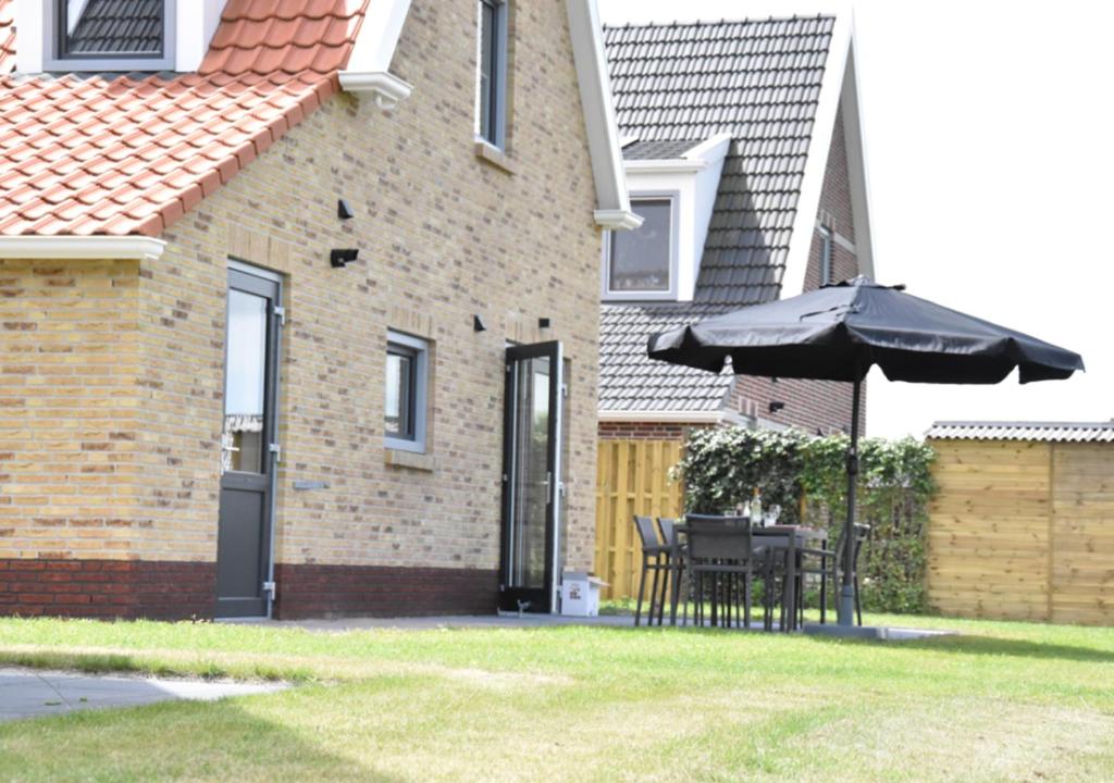 Waterdorp Burdaard photo