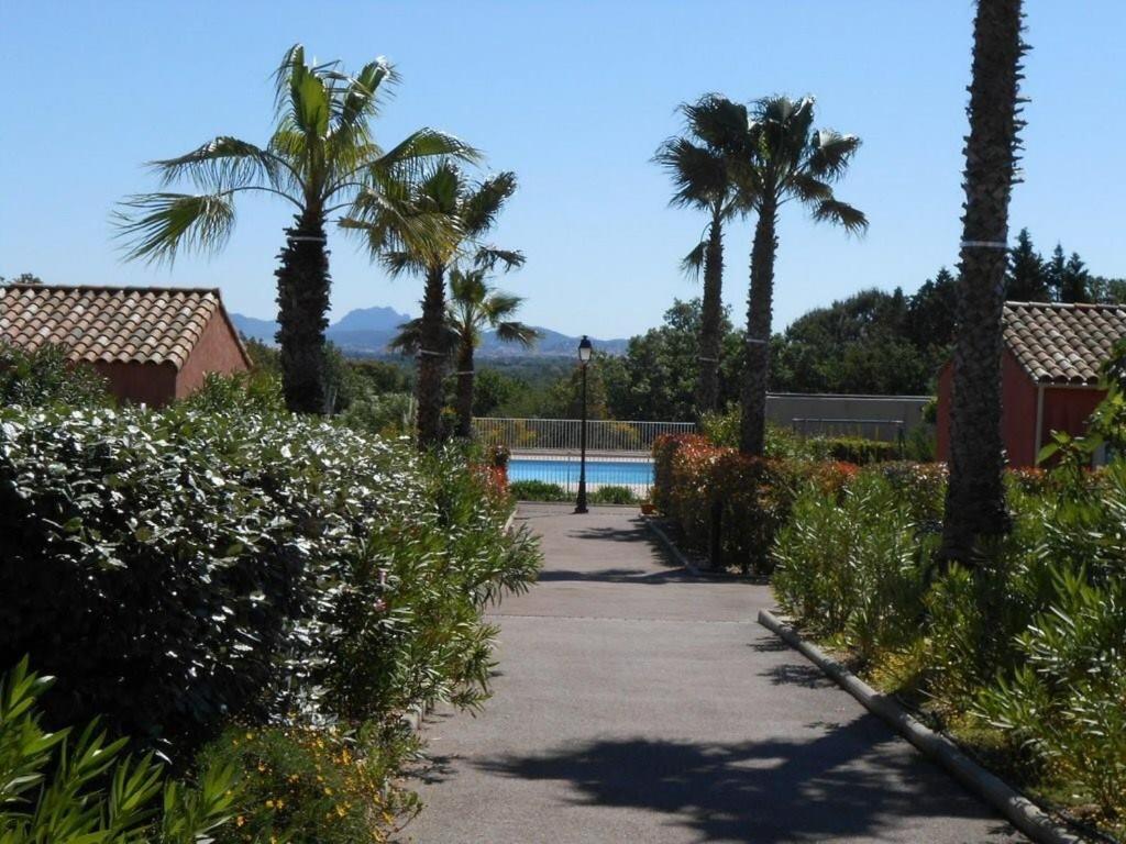 Green Escape Roquebrune ,Maison au cœur du golf 18 trous - 3