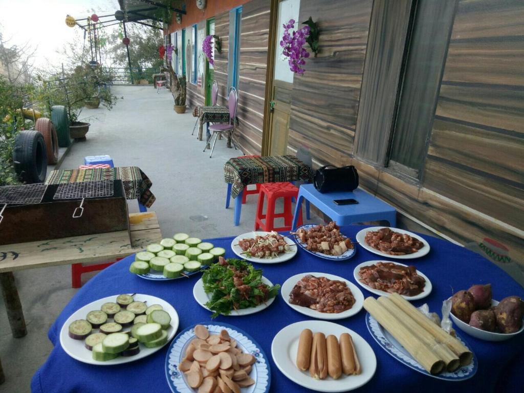 Sapa Tatu Homestay 호텔 이미지 2