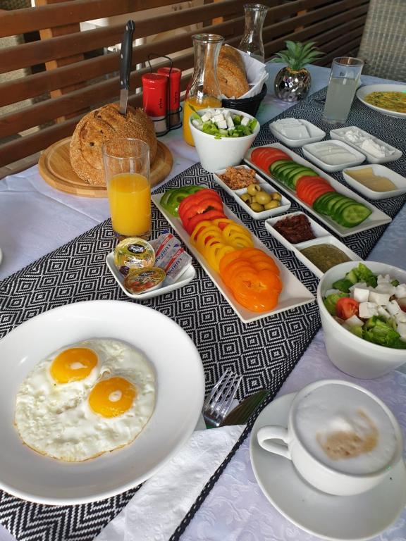 Food and beverages