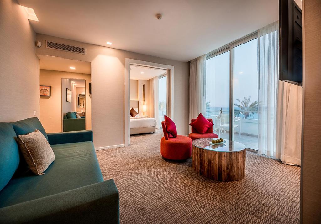 Astral Maris Hotel