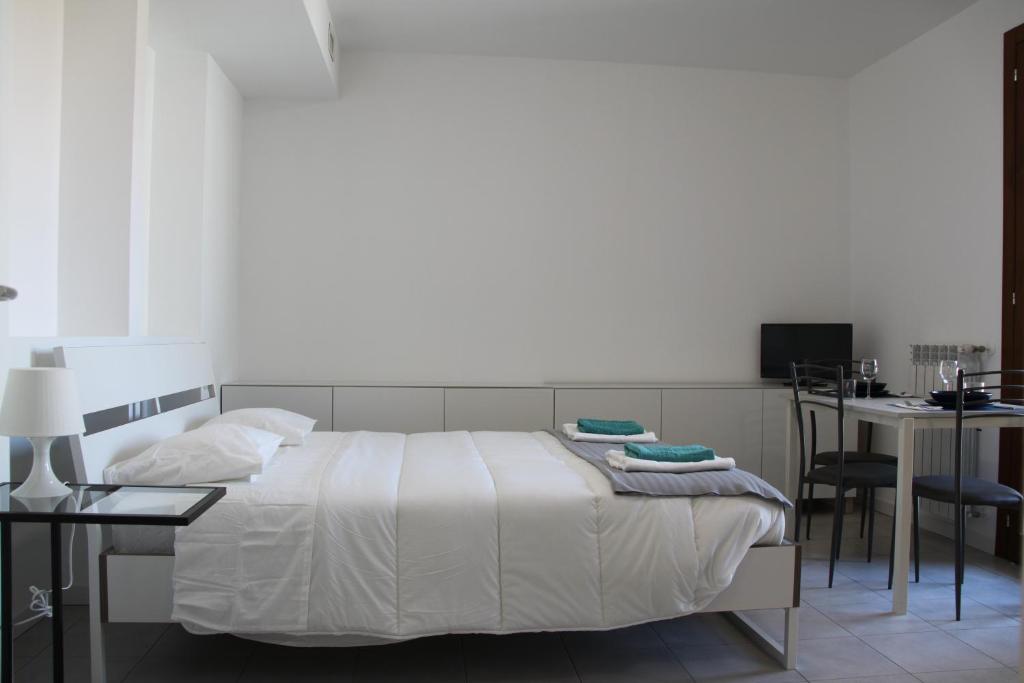 Luxory Suites — Hotel in Sesto San Giovanni