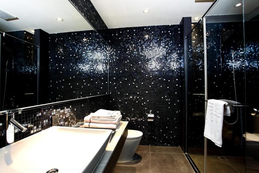 バスルーム（客室）