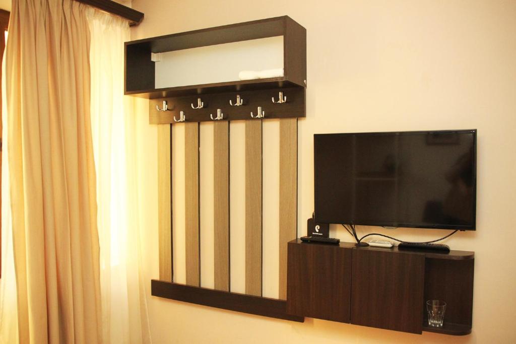City Centre Hotel By Picnic photo