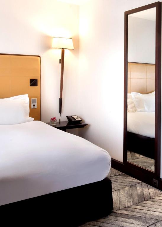 Lisbon Sofitel Lisbon Liberdade Additional
