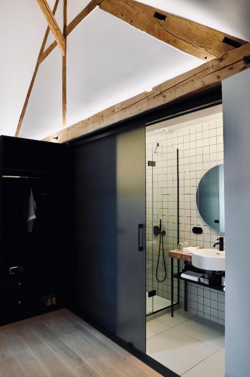 Hotel-Restaurant Beim Schlass photo
