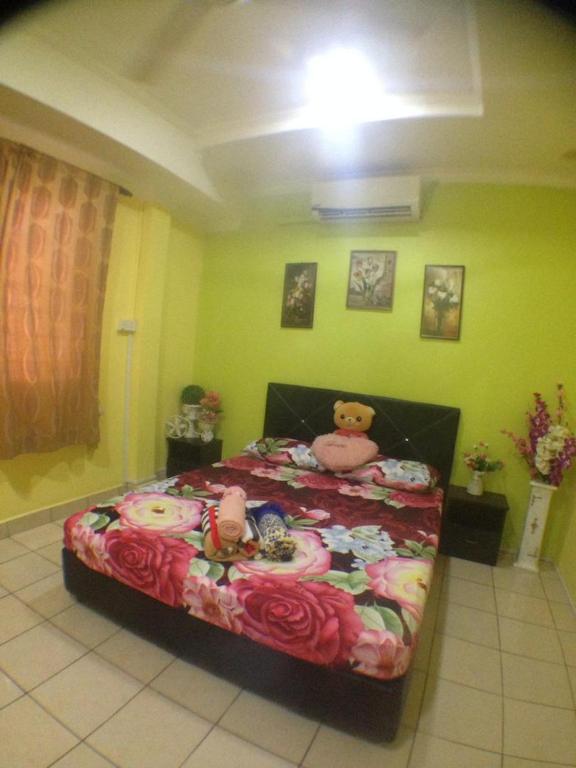 KK Homestays 4 Rooms — Hotel in Kota Kinabalu