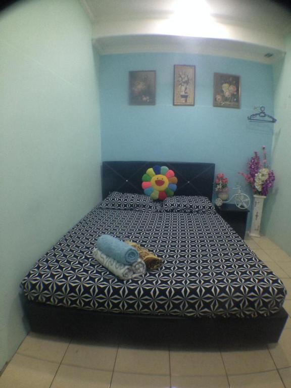 KK Homestays 4 Rooms photo