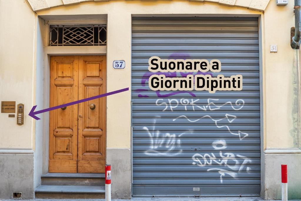 B&B Giorni Dipinti - 2