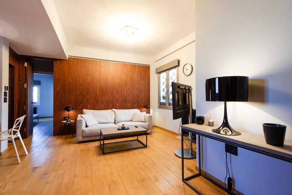 Acropolis Dream Apartment photo