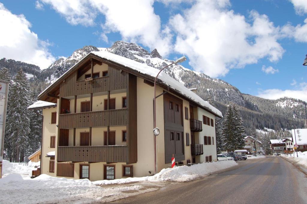Residence Gran Vernel - 2