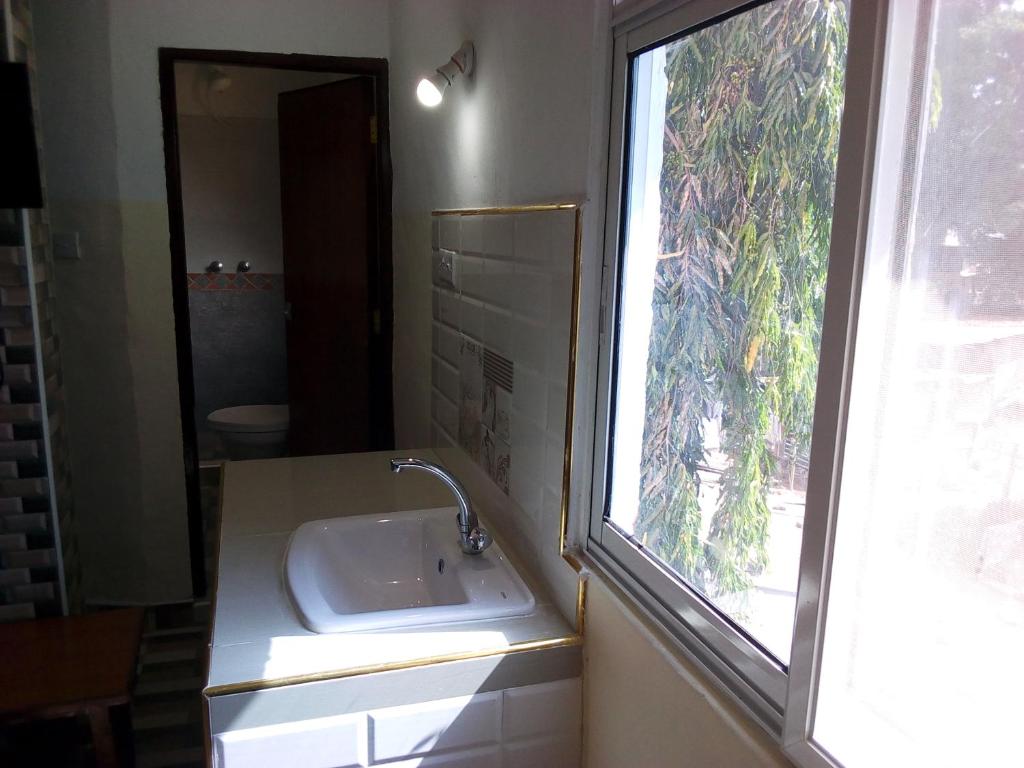 Premier Guest Residence Hotel photo