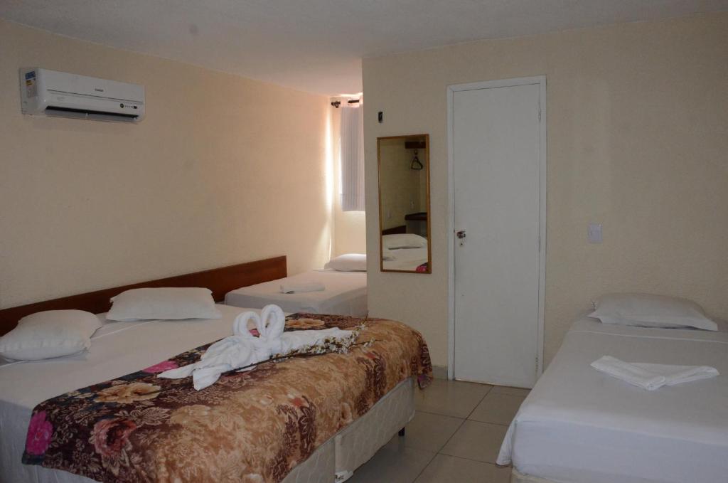 Ara Mar Praia Hotel photo