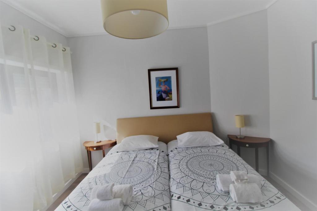 Apartamento com Patio, Aveiro