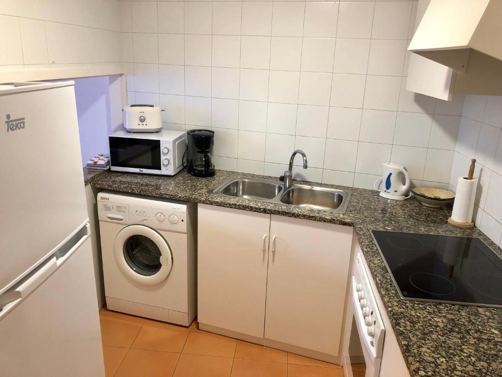 Apartaments S'Arenella - 5