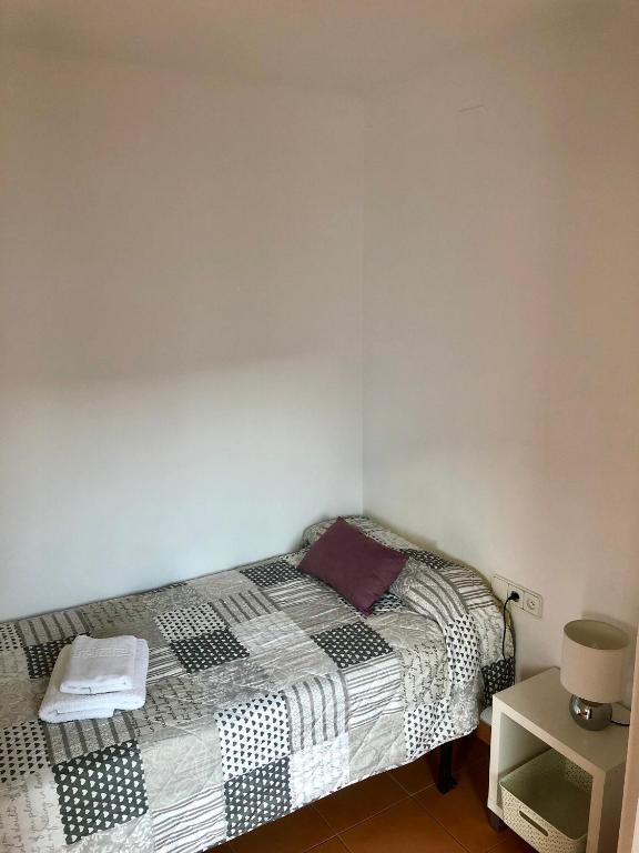 Apartaments S'Arenella - 4