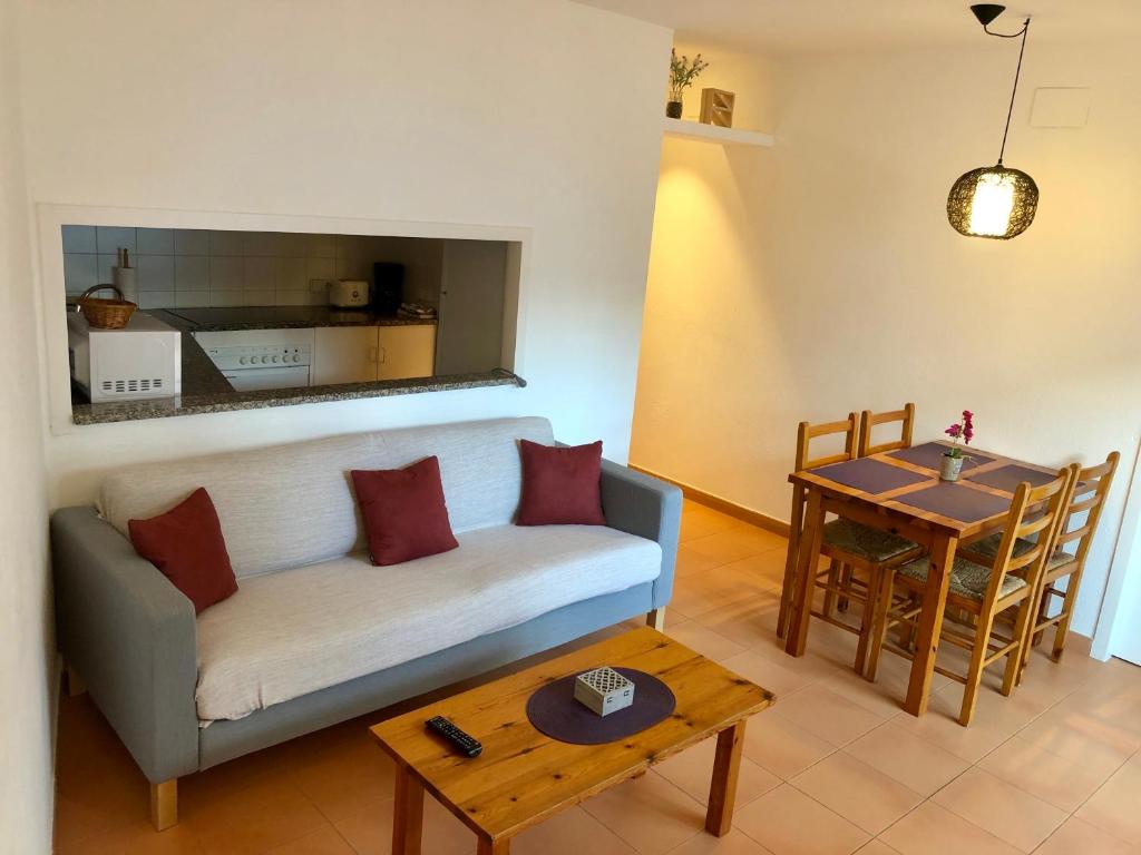 Apartaments S'Arenella - 2