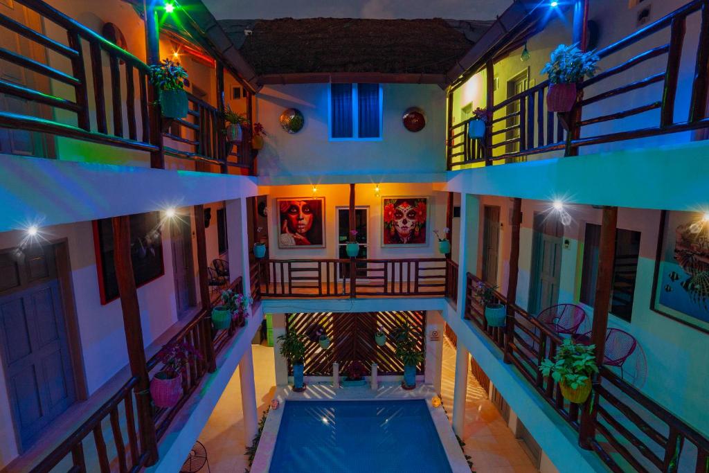 Mestizo Gallery - 5