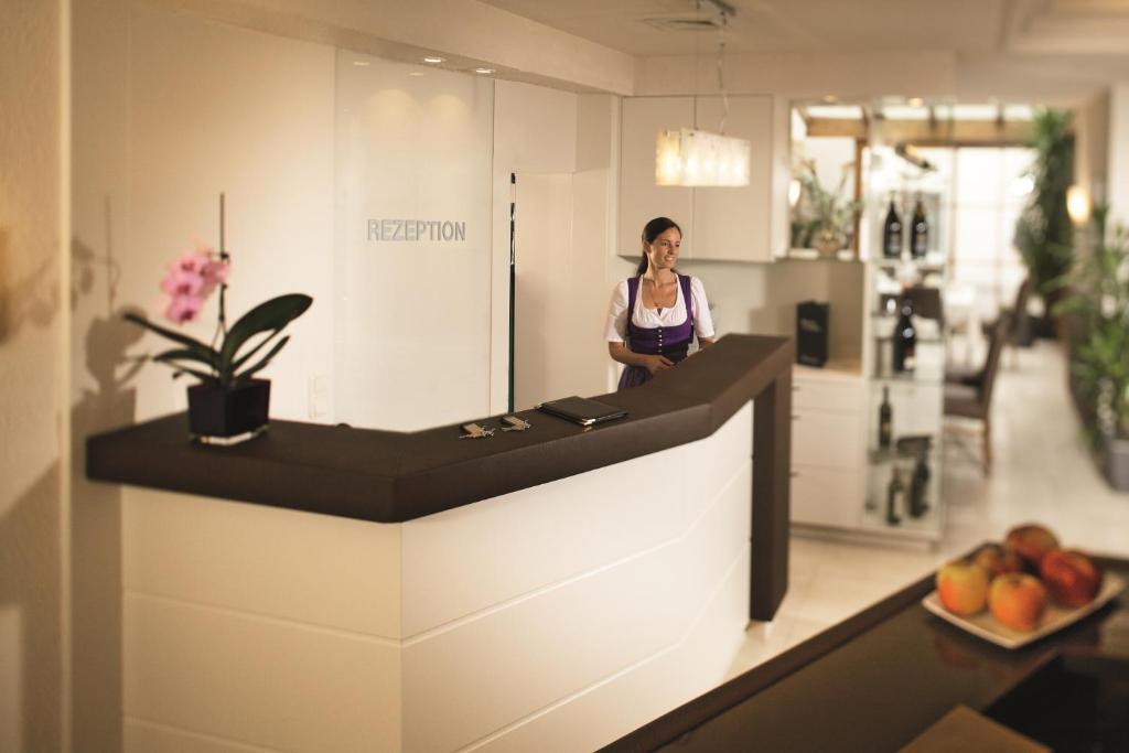 Hotel Romerstube photo