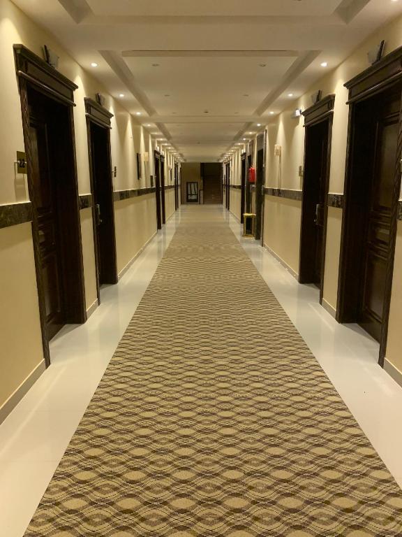 Asfar Hotel Suites photo