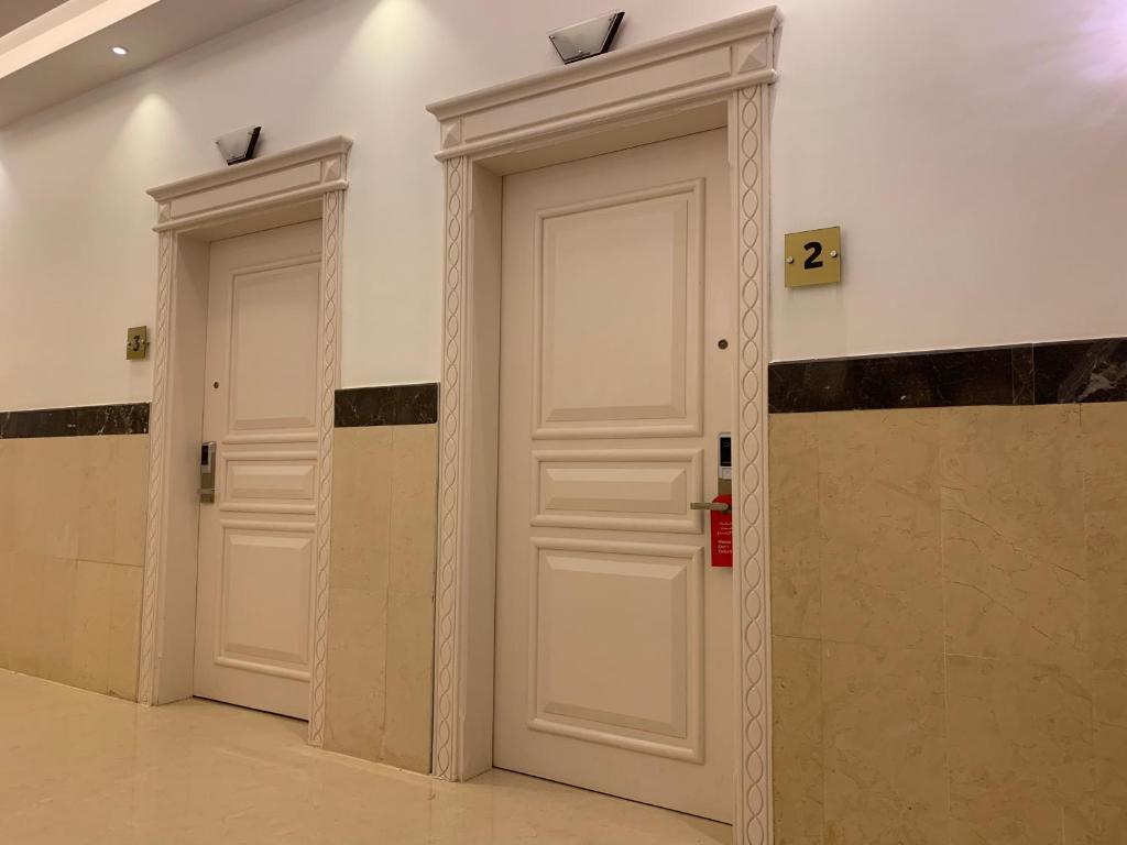 Asfar Hotel Suites photo