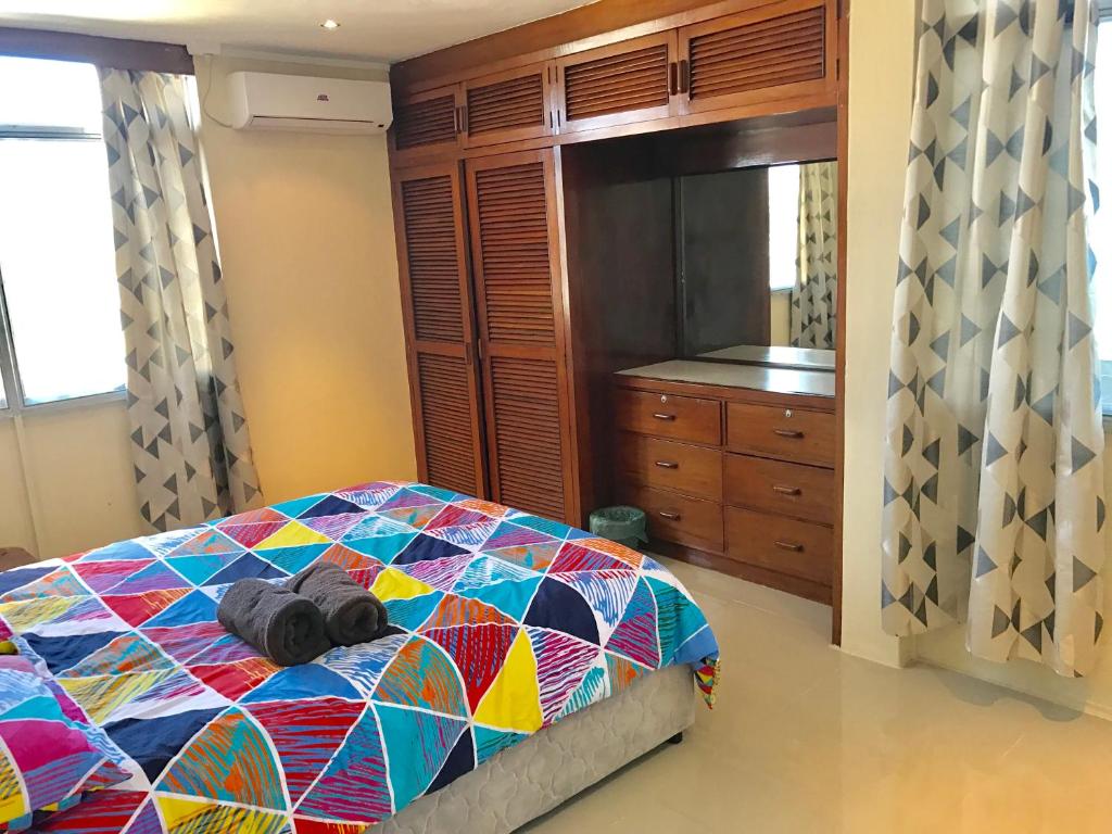 Apartments for Rent in Suva, Fiji price from 28 of Hotels