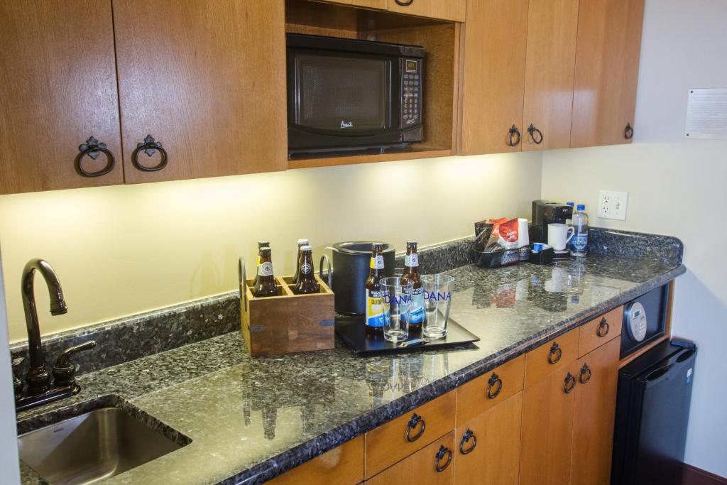 The Dana On Mission Bay Photo 3