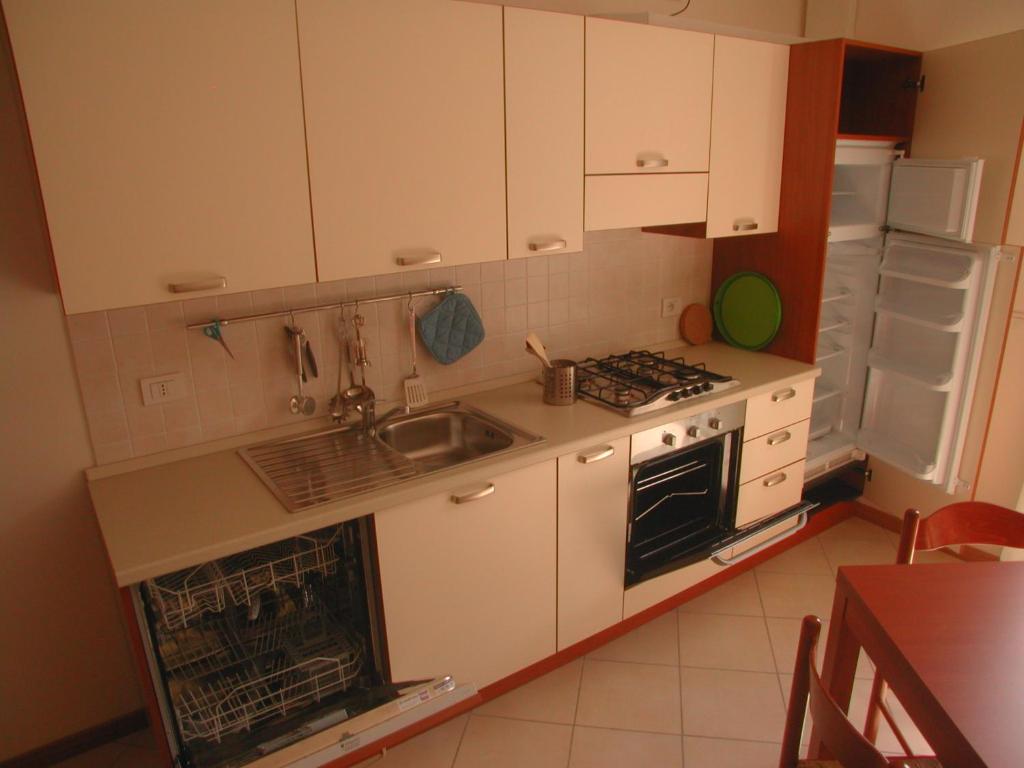 "Il Terrazzo" Apartment - 4