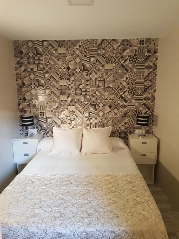 Apartamentos Sueños de Toledo - 5