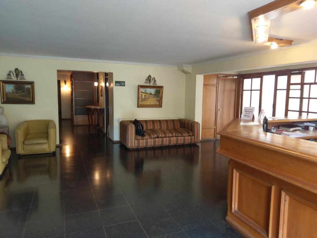 Hotel Cantamar photo
