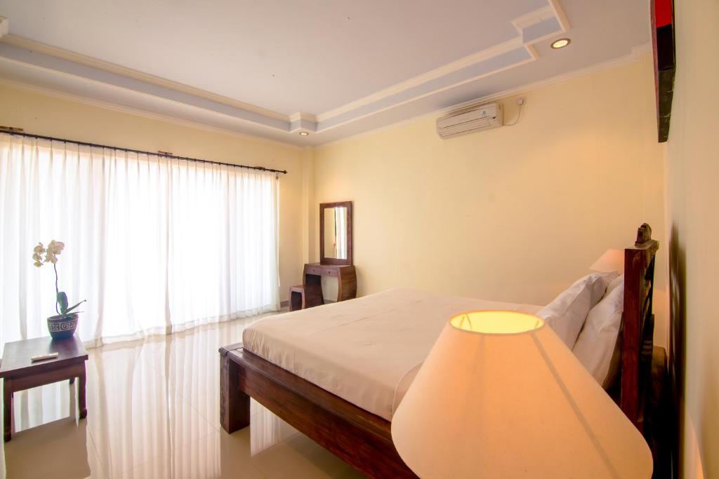 우붓 윈스 방갈로 (Ubud Wins Bungalow)