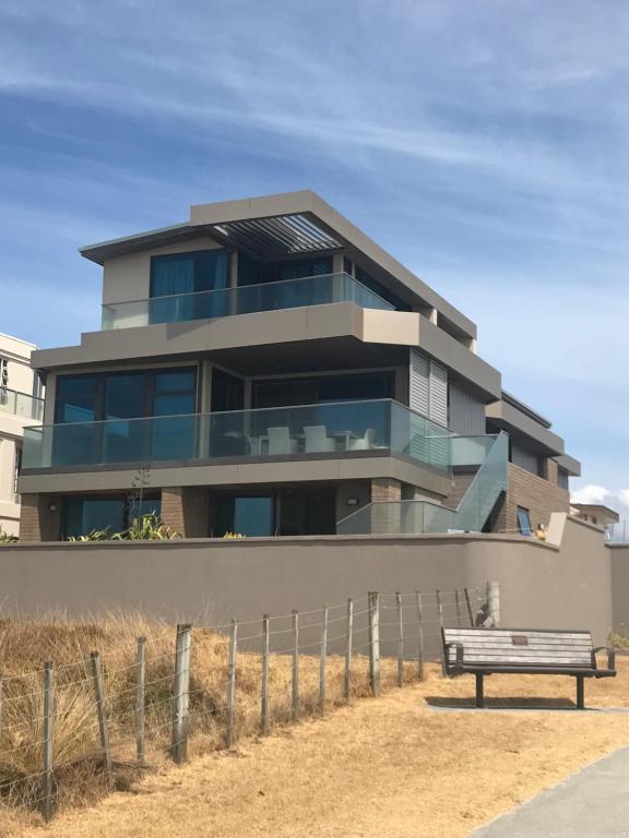 Sunbrae Shores Retreat — Hotel in Tauranga