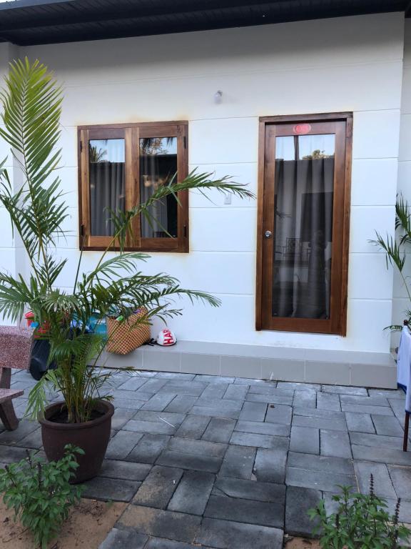 Bí Homestay