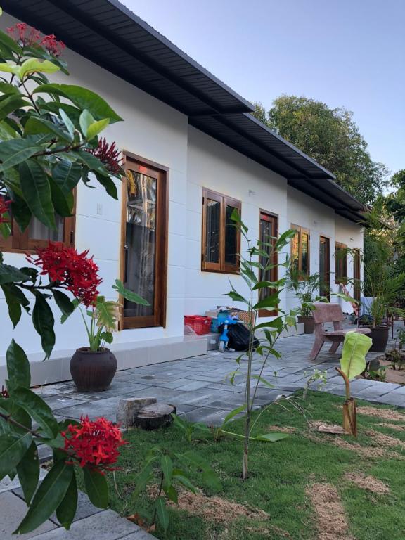 Bí Homestay