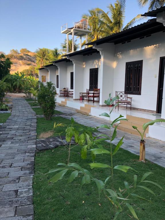 Bí Homestay