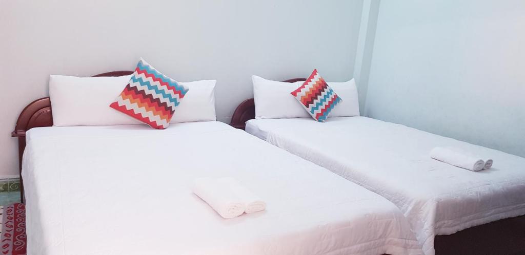 Minh Hien Hotel photo