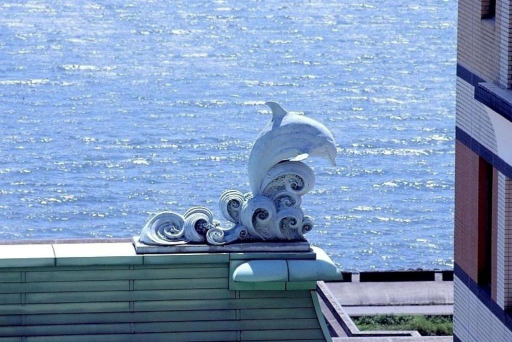 Ideal location