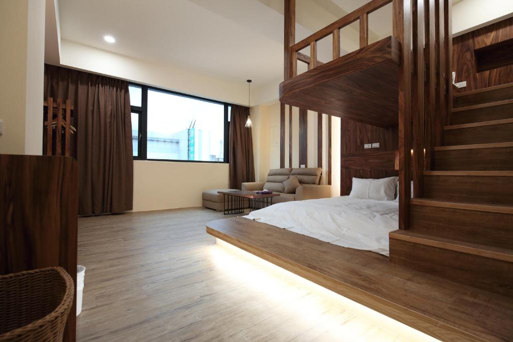 Pin House 호텔 이미지 1