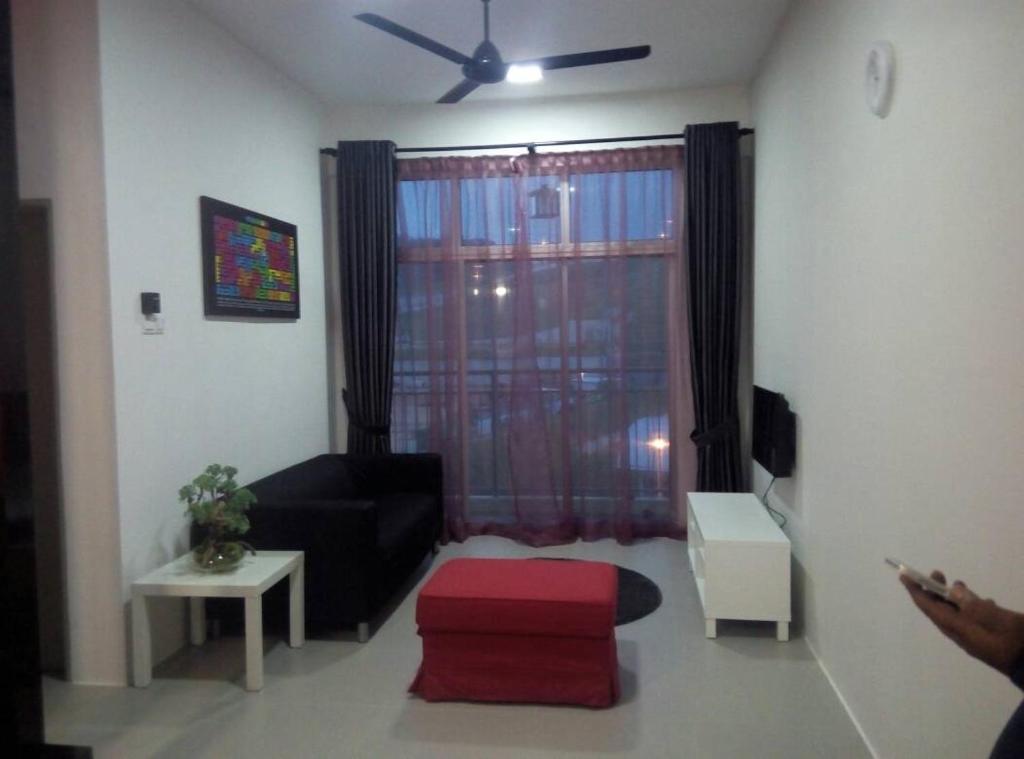 MUSLIM 2 BED ROOM APARTMENT GOLDEN HILL — Hotel in Cameron Highlands