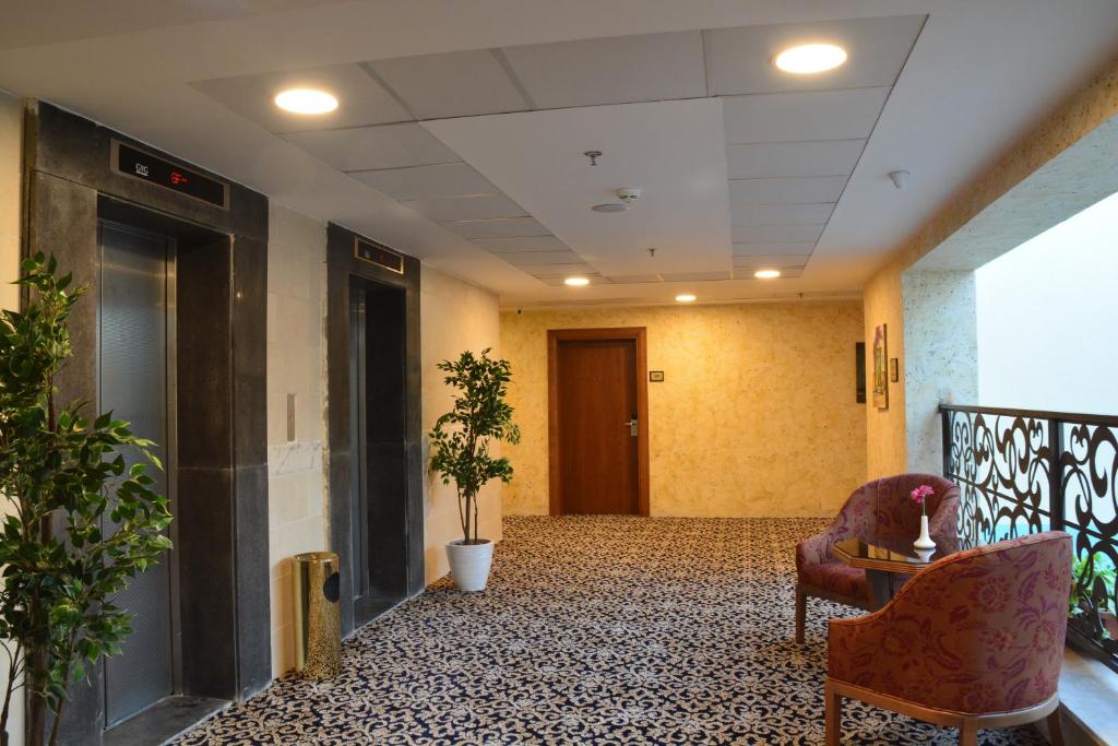 Saray Hotel Amman photo