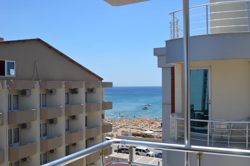 Seda Hotel photo