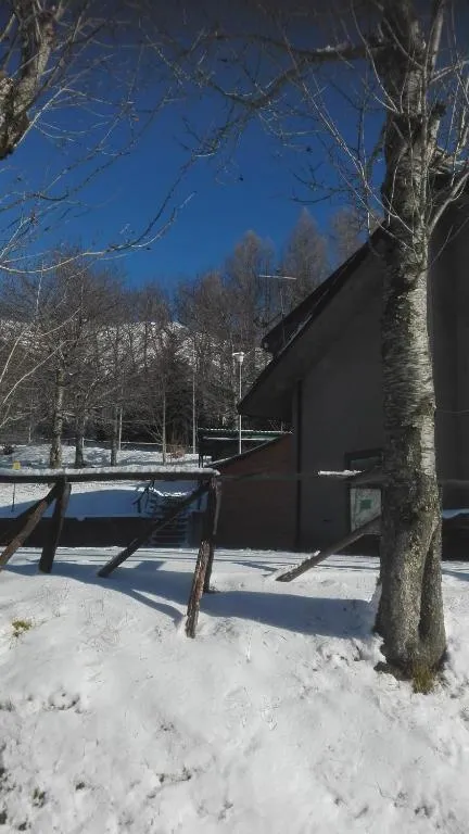 B&B Bucaneve, hotel in Abetone