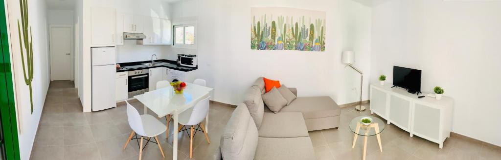 Apartamentos Zalabar photo