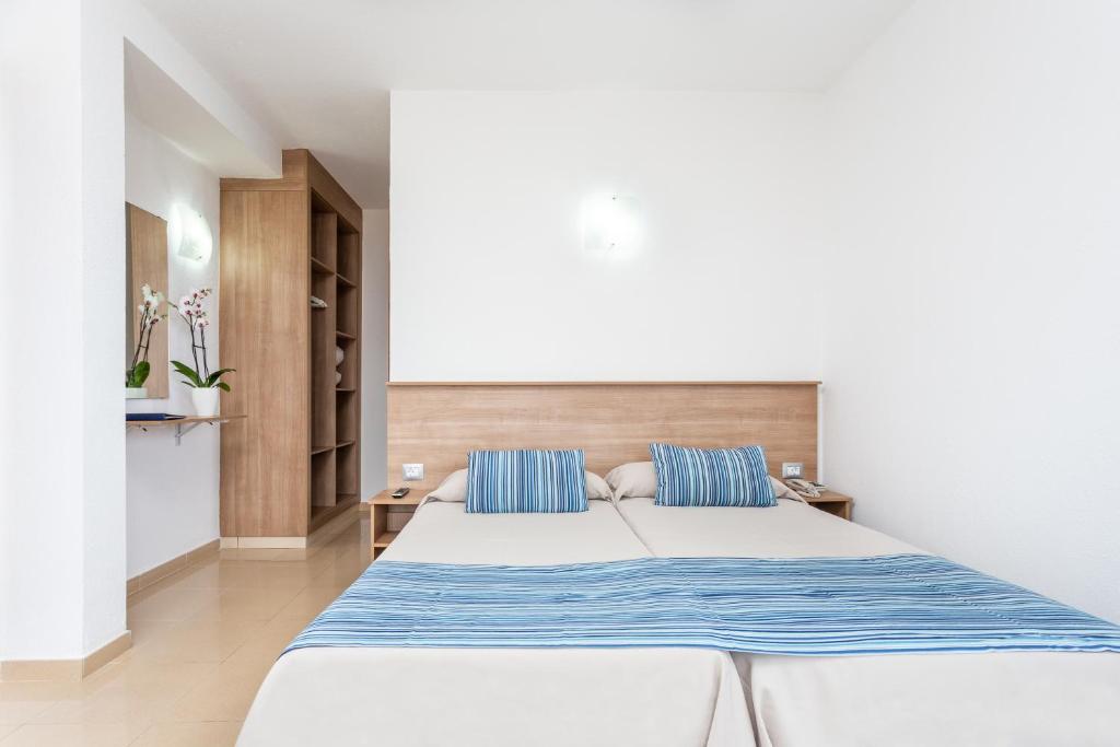 Globales Acuario — Hotel rooms in Puerto de la Cruz, Canary Islands