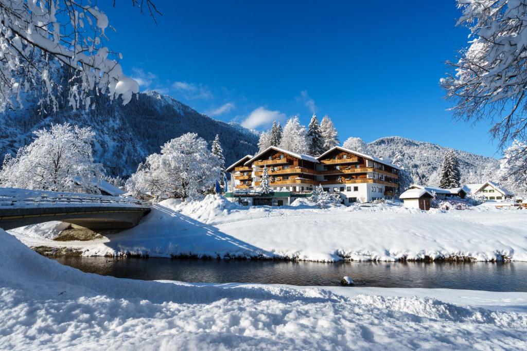 Parkhotel Sonnenhof - 2