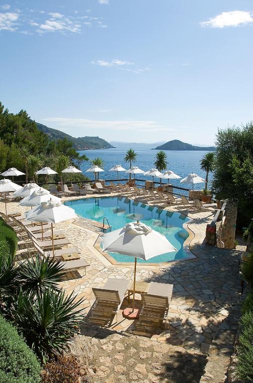 A Point Porto Ercole Resort & Spa in Porto Ercole, Italien 100