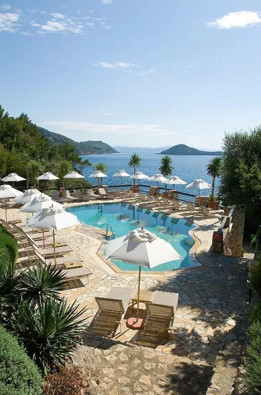 Il Pellicano, hotel in Porto Ercole