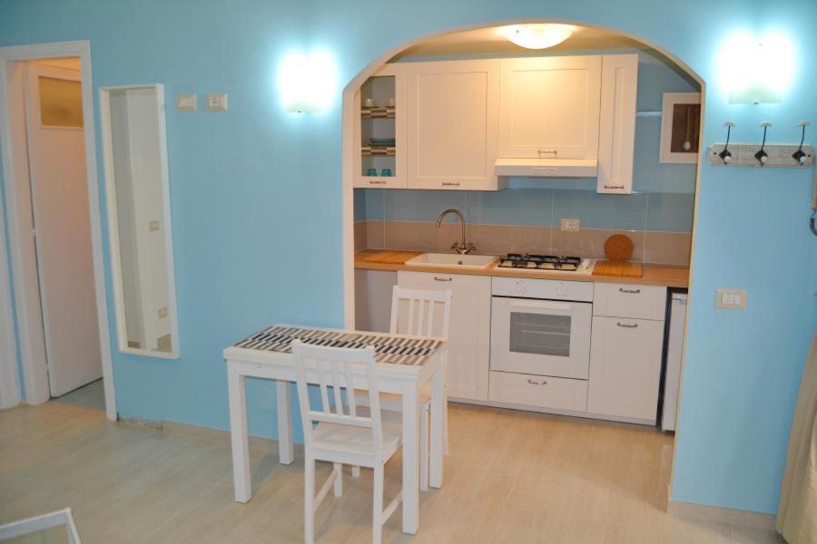 Maridea - Ponza low cost - 5