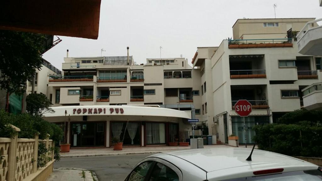 252 Via Udine - 2