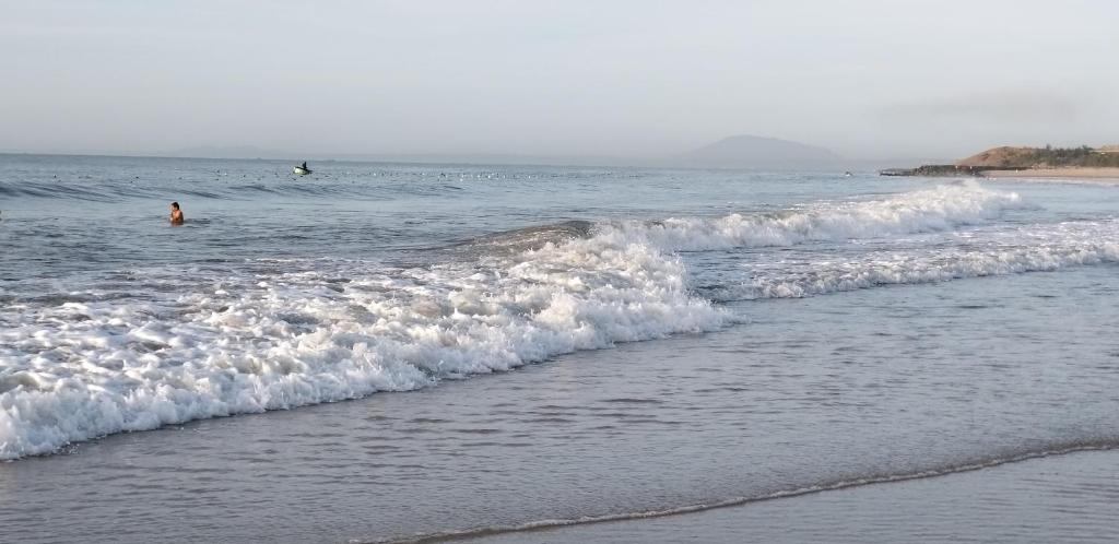 Villa Mui Ne Phan Thiet SeaView photo